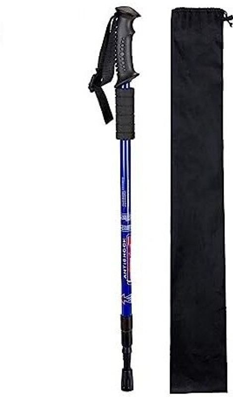 SVULINT 3 Section Trekking Pole(Aluminium)