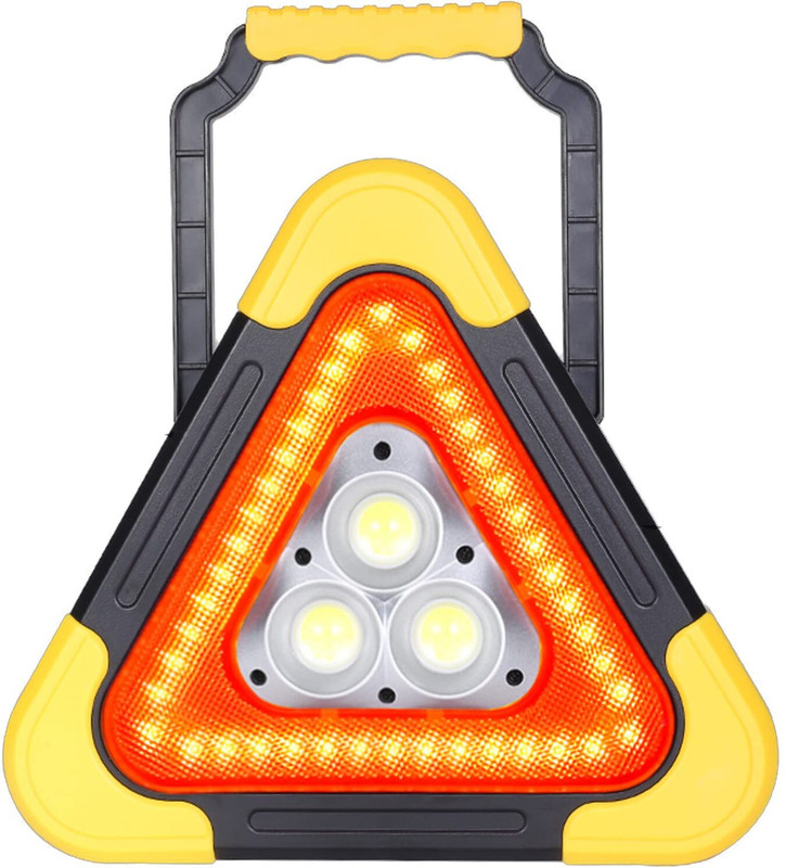 Agyvvt Plastic Triangle(12 cm)