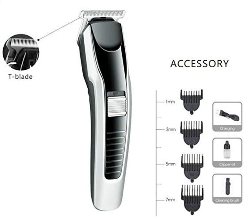 RECHOO CAT FOR DOG 100W Horse/Goat/Sheep Clipper Gold Pet Hair Trimmer