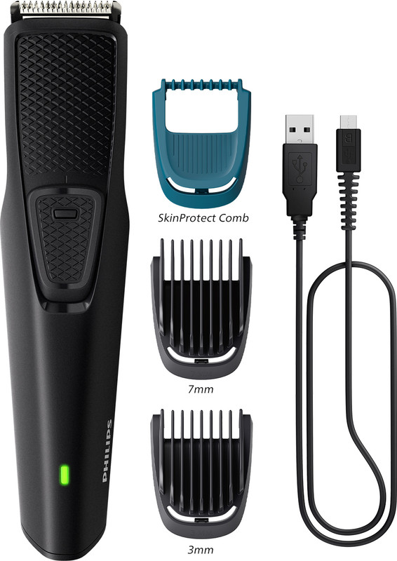 Philips Dura Power Hair Trimmer BT1233/18