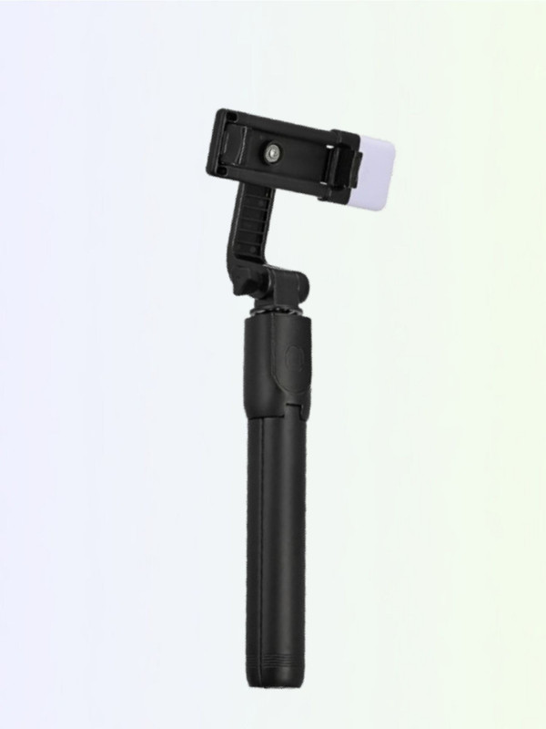 WristHive R1L tripod-2199 Tripod Kit(Black, Supports Up to 4000 g)