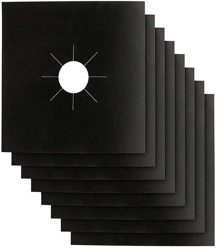 Hiki Ziki Burner Protector