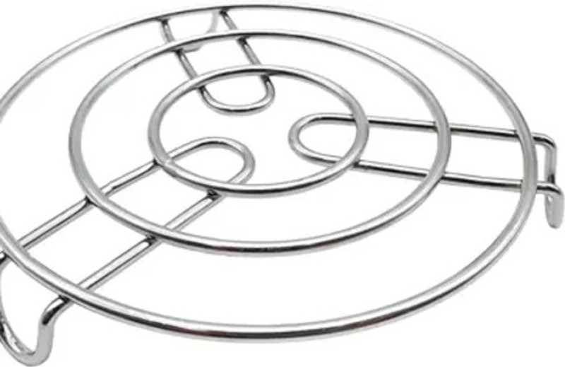 SBE TRIVETST04 GLOSSY Trivet(Pack of 1)