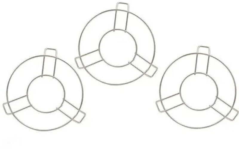 Standify U-TRIVET GLOSSY Trivet(Pack of 1)
