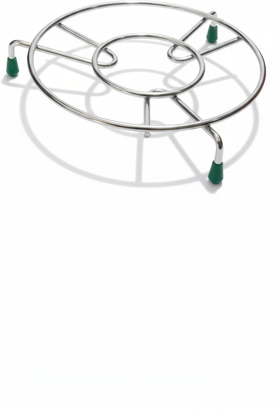Radhyansh sales HTP55 Poloshed Trivet(Pack of 1)