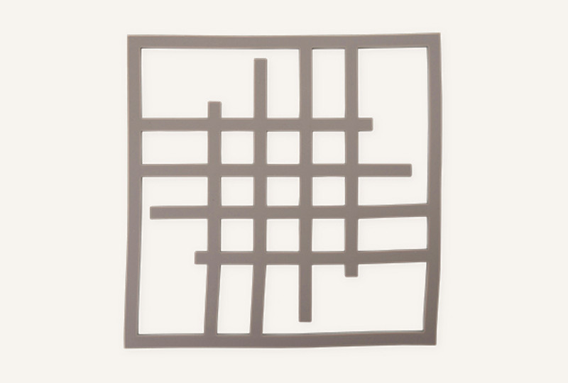 WAABISAABI WS-20020 Trivet Trivet(Pack of 3)