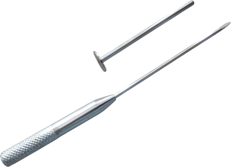 krishnasurgical KT-22 Trocar(10.16 cm)