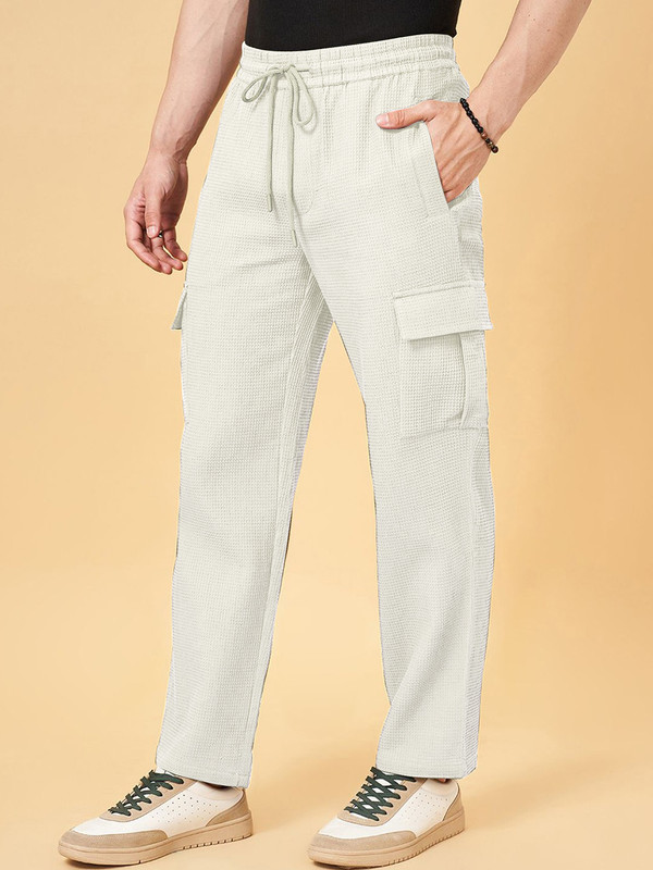 INDICLUB Men Cargos