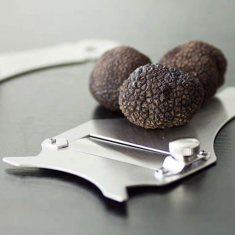 satebitesss 001 Truffle Chocolate Shaver(67 cm)