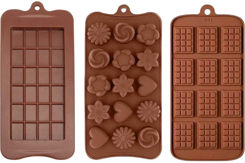 MPR4 24-M-K Truffle Chocolate Shaver(15 cm)