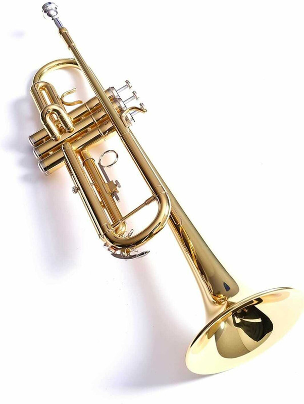 ARB Professional Edition AGT-01 Bb Trumpet(Yes)