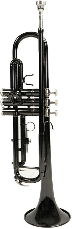 KADENCE Black CRE-KAD-TRUMBLK Bass Trumpet(Classic)