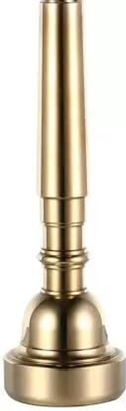 SPEHUB Gold-Edition-09 Trumpet Mouthpeice Cap 7C C Trumpet(Copper)