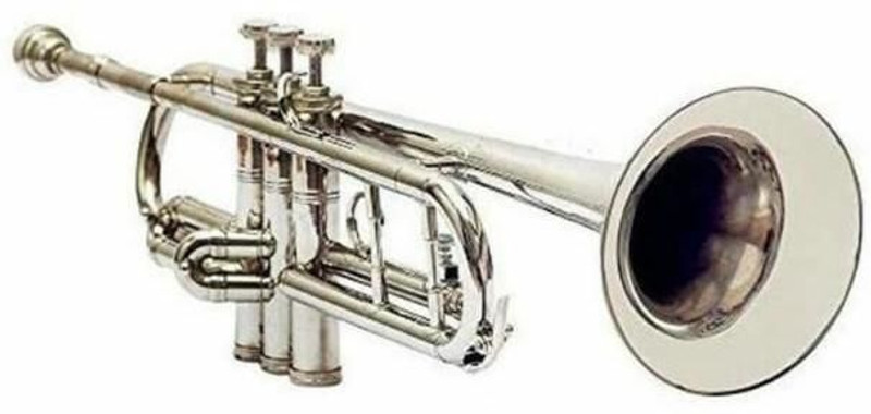 TUNETOWN brass trumpet BRASS TRUMPET WITH BAG Bb Trumpet(SUPERIOR QUALITY TRUMPET)