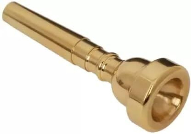 SPEHUB Gold-Edition Mouthpiece Cap (Trumpet, Piccolo, Pocket Gold) C Trumpet(Copper)