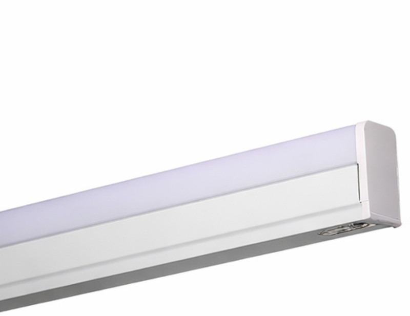 Yug 20W LED Batten Tube Light 20 W 90 cm Tube Light(White)
