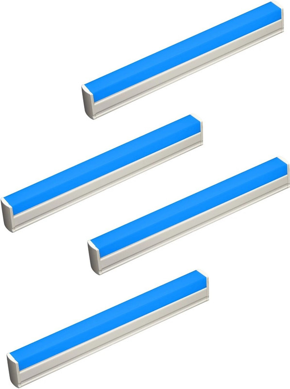 viral creation 16 W 50 cm Tube Light(Pack of 2)