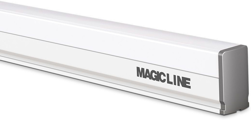 Goldmedal Magic Line 20W T5 LED Batten - Colour Changing 20 W 113.5 cm Tube Light(Multicolor)