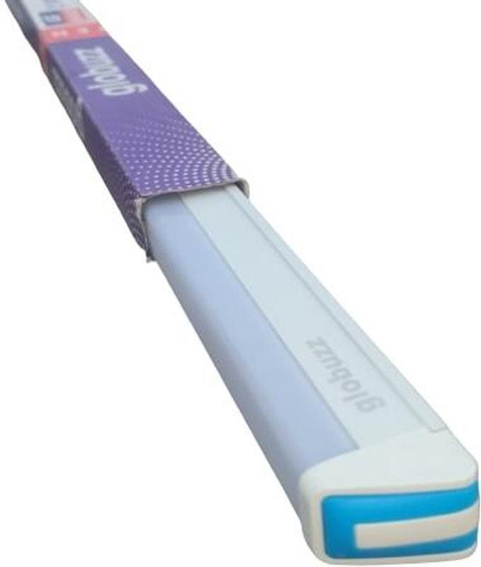 Globuzz 22 WATT TUBELIGHT 22 W 118 cm Tube Light(White, Pack of 2)