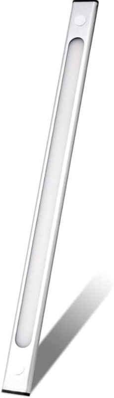 Tawny 1 Feet(12 Inches)Under Cabinet Light/Profile Light/Counter LED Light 3 W 12 cm Tube Light(Yellow)