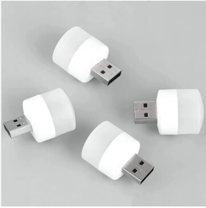 Anchal USB LIGHT#103 6 W 3 cm Tube Light(Pack of 5)