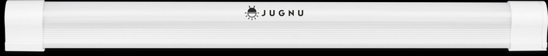 Jugnu Rechargeable Tubelight 5 W 38 cm Tube Light(White)
