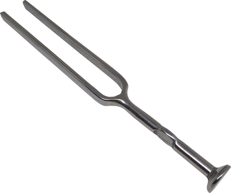 Sahyog Wellness Tuning Fork(256)
