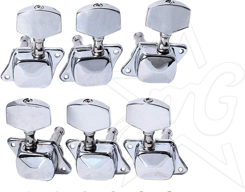 Music Mantra Guitar Tuning Pegs