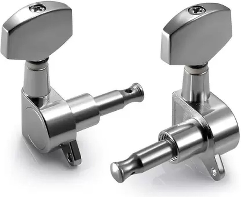 Boom Box Guitar Tuning Pegs
