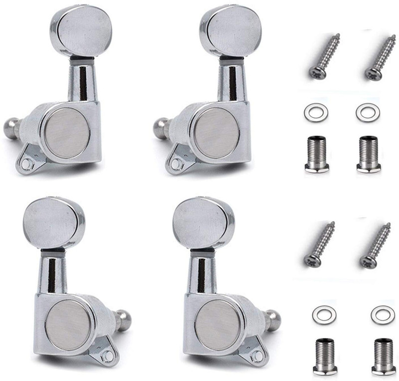 BTC Guitar Tuning Pegs