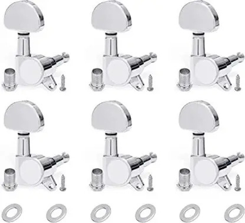 MusicKart Guitar Tuning Pegs