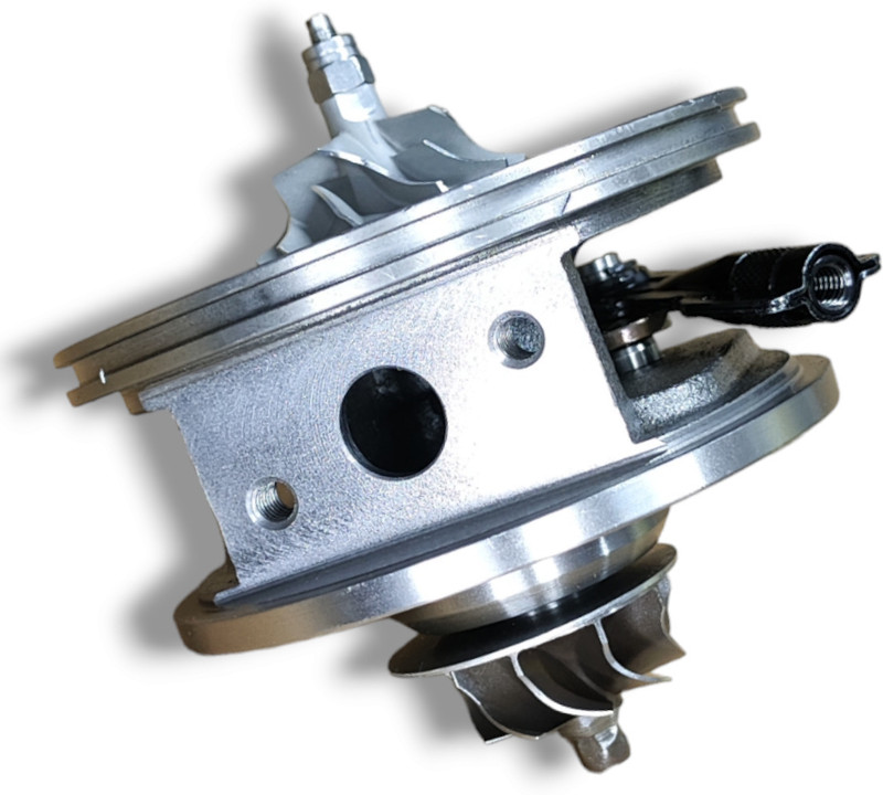 Paanjo Turbo Core for Tata Indica Vista / Indigo Manza Diesel Turbo Charger