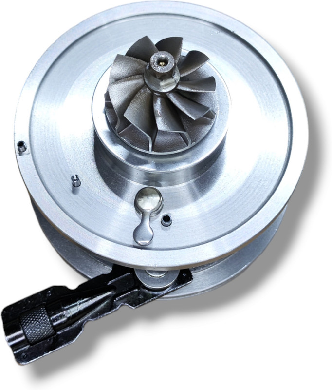 Paanjo Turbocharger for Maruti Ertiga / SX4 / S Cross/Ciaz/Vitara Diesel TurboCore Turbo Charger