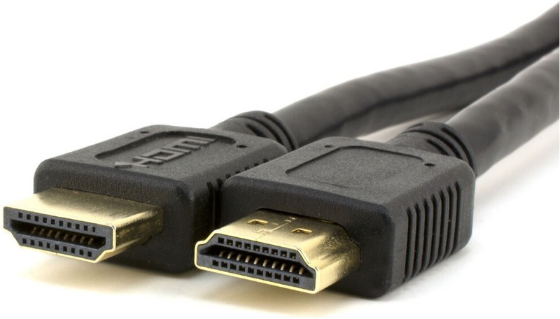 SPT  TV-out Cable HDMI Cable 5 Meter(Black, For Computer, 5 m)