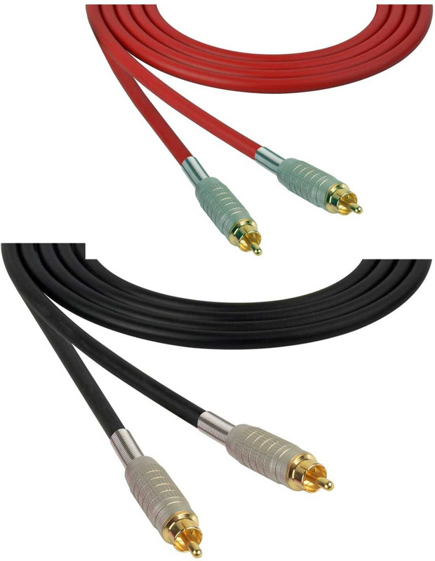 MORTAS  TV-out Cable Audio Cable(Multicolor, For TV, 1.5 m)