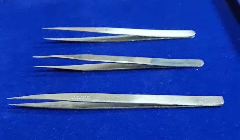 Shyam Sarowar Tweezer for Home use,Jewellery Making,Medical use, Electronic Appliances use