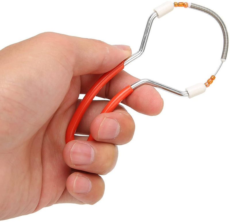 KGBTREADS Facial Hair Remover for Women