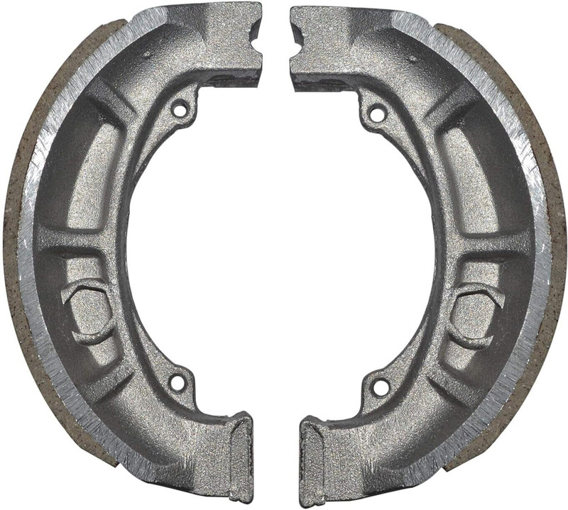 anmol enterprises Suzuki Access Old Model Suzuki Access Old Model Front Brake Shoe(Water Grooved Pack of 1 Suzuki Access)