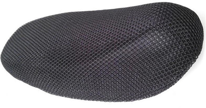 ABSONE New-cool mesh seat cover stro 3 Single Bike Seat Cover For Hero Maestro