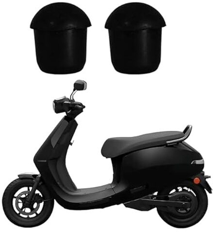 ornamac Backrest Cap for Ola S1 Pro Gen 2, S1 Air, & S1X – Durable Combo