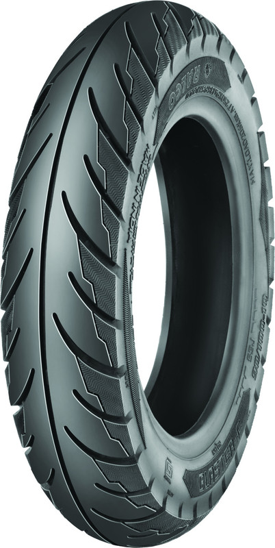 Ralco 90/100 10 blaster f 90/100-10 Front Two Wheeler Tyre(Racing Slicks, Street, Tube Less)