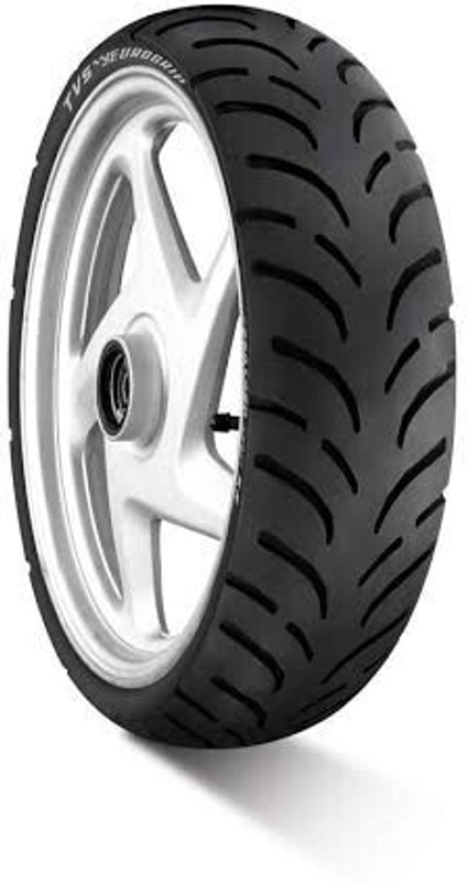 TVS 140/60-R17 Radial Tubeless 140/60R-17 Rear Two Wheeler Tyre(Racing Slicks, Street, Dual Sport, Tube Less)