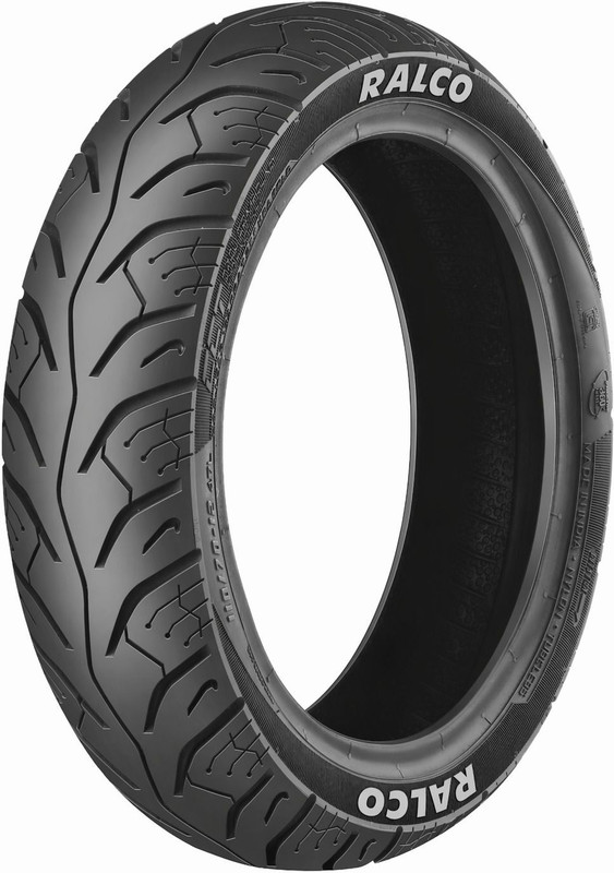 Ralco Maverick 110/70-12 Rear Two Wheeler Tyre(Street, Tube Less)
