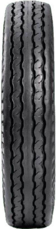 Maruti Champion 3 Wheeler Tyre(4.00-10, Tube Type)