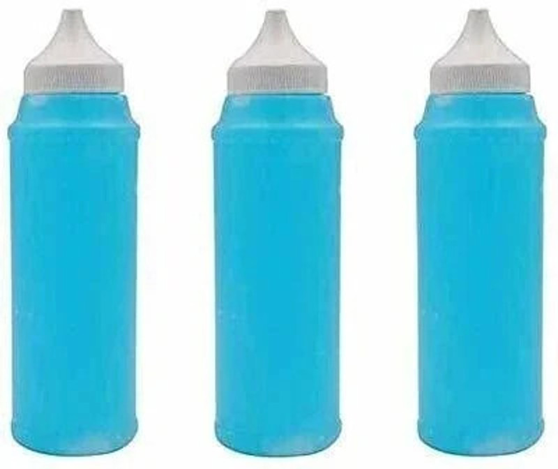 NARAYANI TRADERS Ultrasound Gel Bottle Use for Diagnostic And Physiotherapy Machine (Pack of 3) Ultrasound Machine