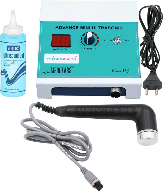 MEDGEARS MDG513 Ultrasound Machine