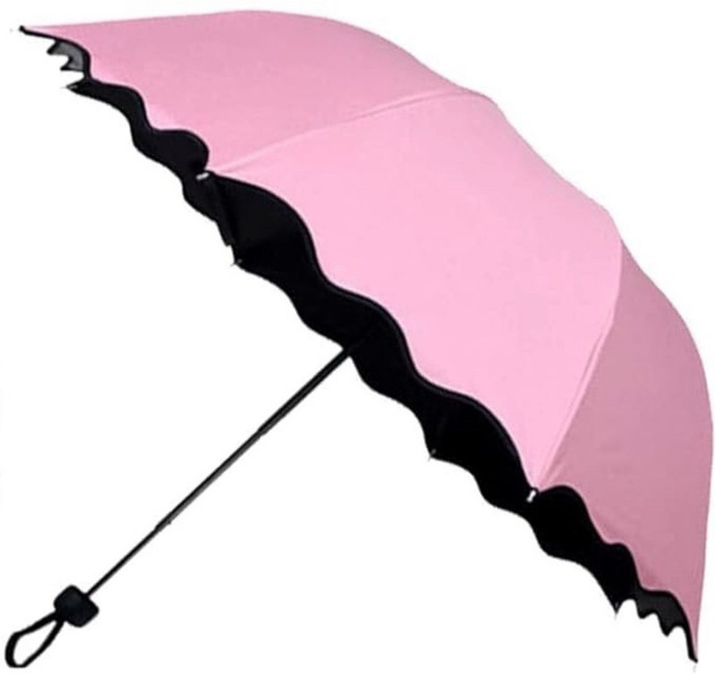 RBM Man and woman umbrella Umbrella(Multicolor)