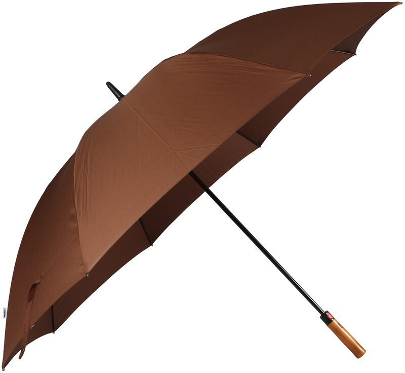 Johns 750 GOLF FRP Umbrella(Maroon)