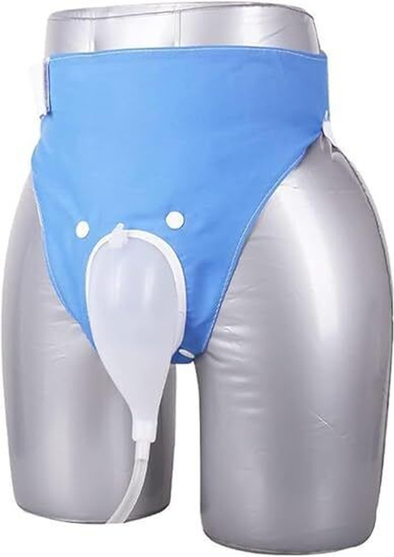 STEFLON Vomit Basin(2000 ml Blue)