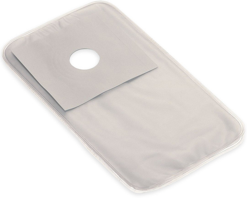Romsons Colobag for Closed System Colostomy Management |Size: 25 x 14cm |20 Pieces Urine Bag(2 L White)